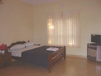 Pappy's Nest Resort, Wayanad 2